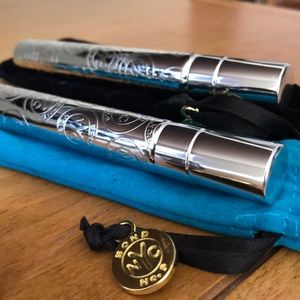 Two BOND No 9 cologne atomizers | travel size